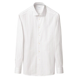 Eton Overhemd lange mouw 1000 13931