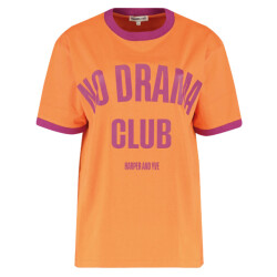 Harper & Yve T-shirt aw25y303 dramaclu