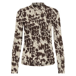 Only Blouse lange mouw 15141298