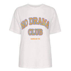 Harper & Yve T-shirt aw25y307 nodrama