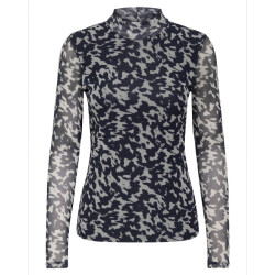 Only Blouse lange mouw 15141298