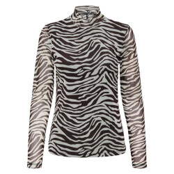Only Blouse lange mouw 15141298