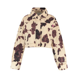 Harper & Yve Coat aw25d204 fiona