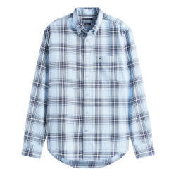 Tommy Hilfiger Overhemd lange mouw mw0mw40510