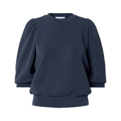 Selected Femme Top korte mouw 16082379
