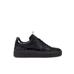 Cruyff Endorsed tennis camo/soft leather