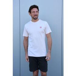 Kultivate Lofi 2201020216 743 delicacy basic t-shirt - kultiv