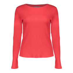 Geisha Shirt 52603-41 red