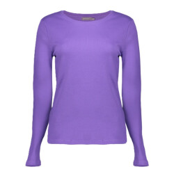 Geisha Shirt 52603-41 purple