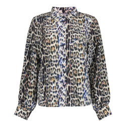 Geisha Blouse 53614-20
