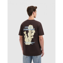 Pure Path 25030106 96 regular fit t-shirt purep