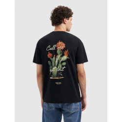 Pure Path 25030107 02  regular fit t-shirt  purep