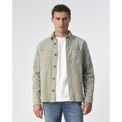 J.C. Rags overshirt ace cord