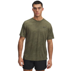 Under Armour Sportshirt heren