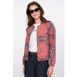 Geisha Jacket print dessin