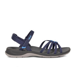 Teva W tirratraveler crown blue 1166130