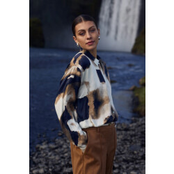 Nukus Nkf02080 noeria blouse