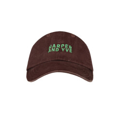 Harper & Yve Aw25pacc01 harper-cap