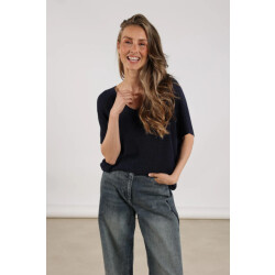 Nukus Nks01022 dina top lurex