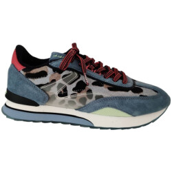HOFF Art blue sneaker