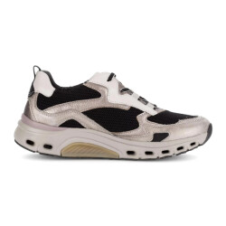 Gabor Rollingsoft sensitive 76.986.22 dames rollende wandelsneaker