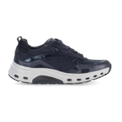 Gabor Rollingsoft sensitive 76.986.36 dames rollende wandelsneaker