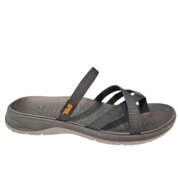 Teva W tirratraveler flip black 1169490