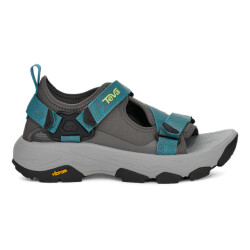 Teva M grandview max sandal dark gull grey/ l 1164770