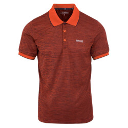 Regatta Heren remex ii polo shirt