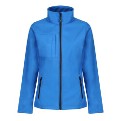 Regatta Dames professional octagon ii waterdichte softshell jas