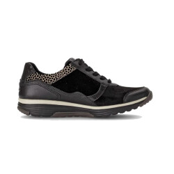 Gabor Rollingsoft sensitive 76.977.67 dames rollende wandelsneaker