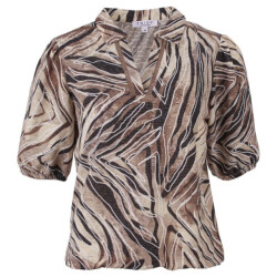 Enjoy Blouson 183682 beige