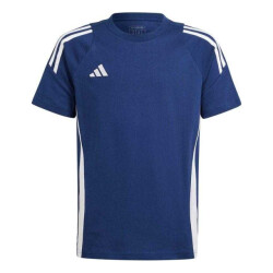 Adidas Kinderen/kinderen tiro 24 t-shirt