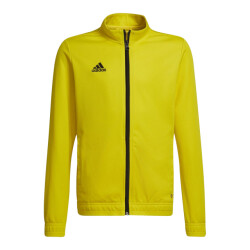 Adidas Kinder/kinder entrada 22 track jacket