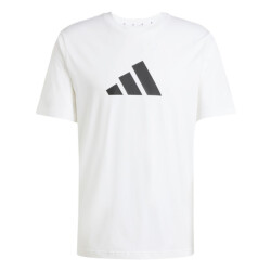 Adidas Heren 3 strepen t-shirt