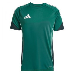 Adidas Heren tiro 25 wedstrijd trainings trui