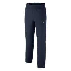 Nike Kinder/kids sportswear n45 geborsteld fleece sweatbroek