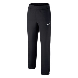 Nike Kinder/kids sportswear n45 geborsteld fleece sweatbroek