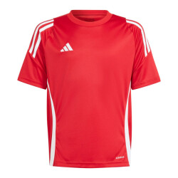 Adidas Kinderen/kinderen tiro 24 t-shirt