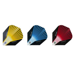 Harrows Prime dart vluchten (set van 3)