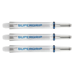 Harrows Supergrip darts schachten (set van 3)