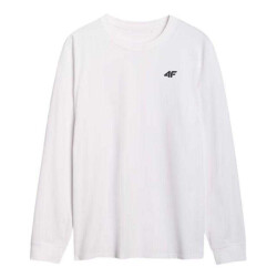 4F Heren wmm00tlonm432 t-shirt met lange mouwen