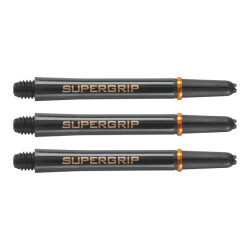 Harrows Supergrip darts schachten (set van 3)