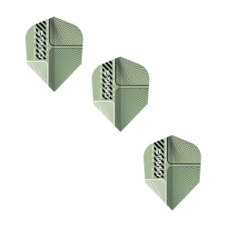 Harrows Prime dart vluchten set (set van 3)