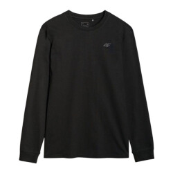 4F Heren wmm00tlonm432 t-shirt met lange mouwen