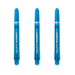 Harrows Supergrip darts schachten (set van 3)