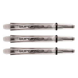 Harrows Supergrip darts schachten (set van 3)