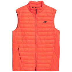 4F Heren ss23tdjam082 bodywarmer