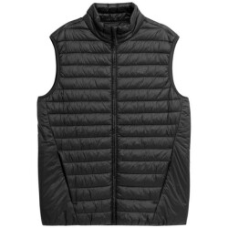4F Heren ss23tdjam082 bodywarmer