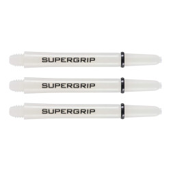 Harrows Supergrip darts schachten (set van 3)